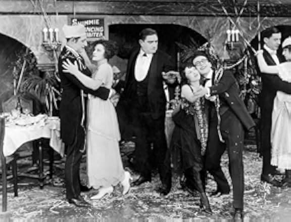 An Eastern Westerner 1920