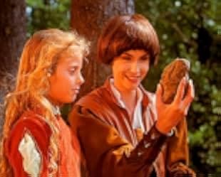 Fantaghirò 3 1993