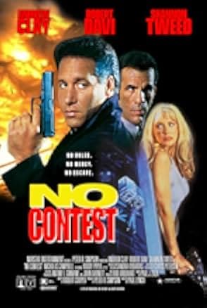 No Contest 1994
