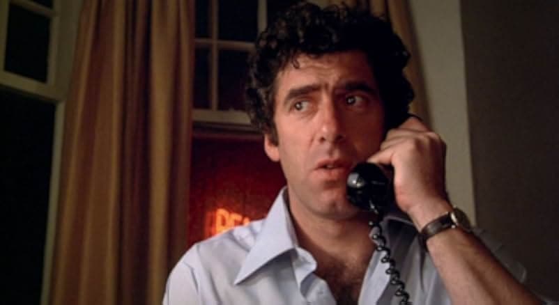 The Silent Partner 1978