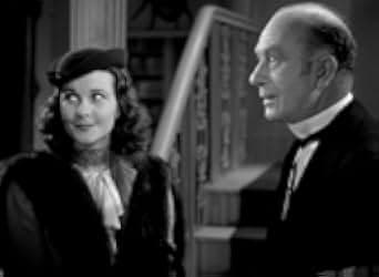 Waterloo Bridge 1940