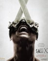 Saw X 2023