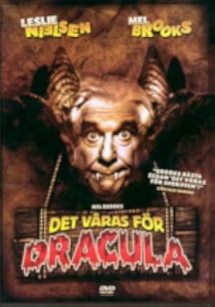 Dracula: Dead and Loving It 1995