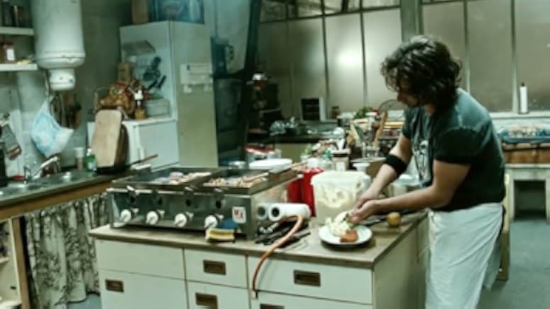 Soul Kitchen 2009