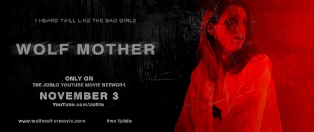 Wolf Mother 2016