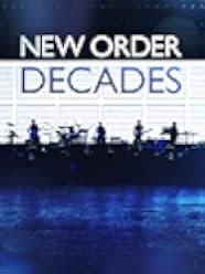 New Order: Decades 2018