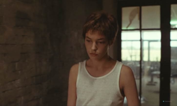 Je t'aime moi non plus 1976