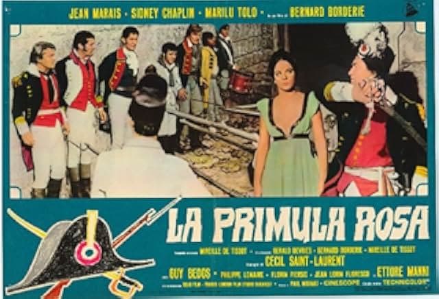 Seven Guys and a Gal 1967