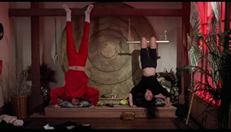 Sgt. Kabukiman N.Y.P.D. 1991