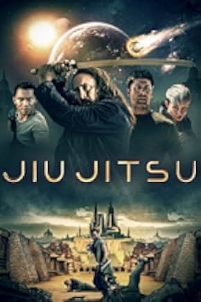 Jiu Jitsu 2020