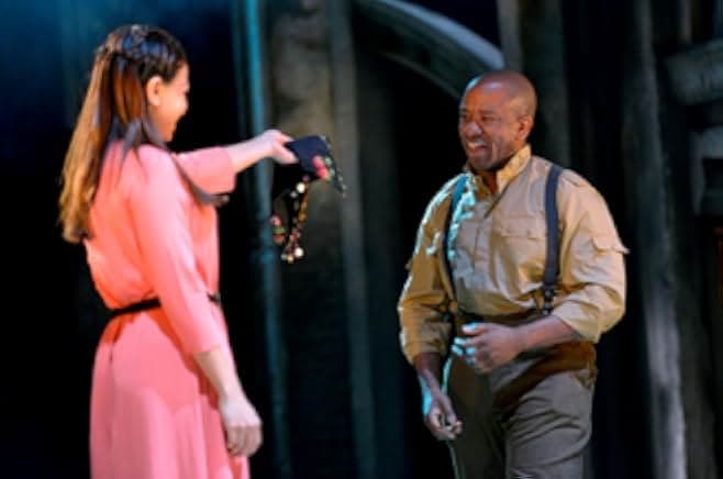 Othello 2015