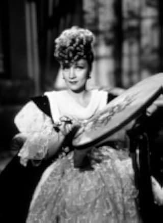 The Flame of New Orleans 1941