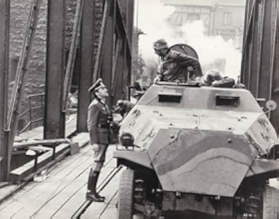 The Bridge at Remagen 1969