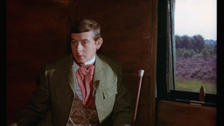 Frankenstein Created Woman 1967