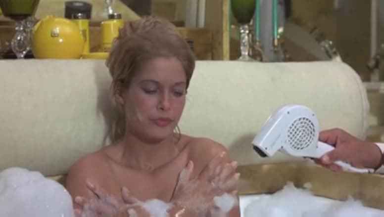 The Wilby Conspiracy 1975