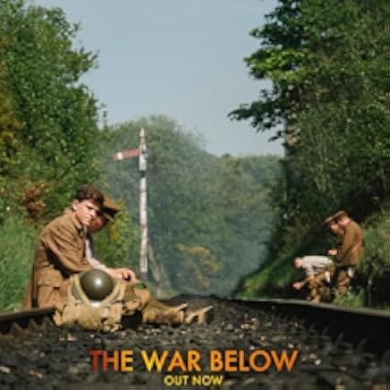 The War Below 2020