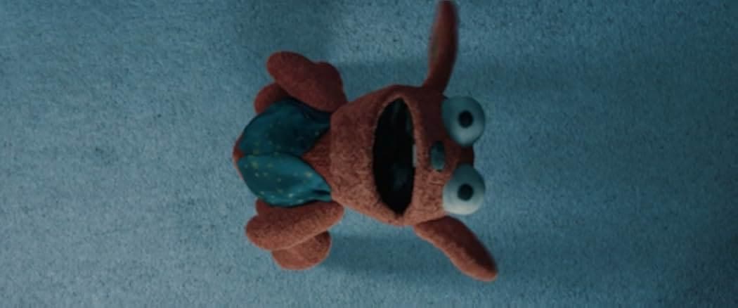 Benny Loves You 2019