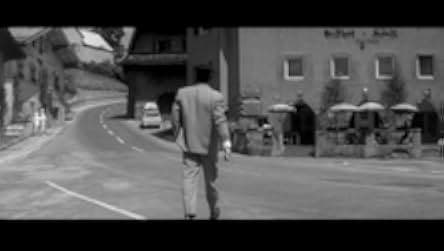 The Man Who Finally Died 1963