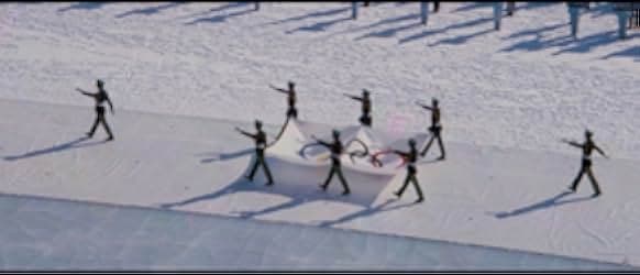 Sapporo Winter Olympics 1972