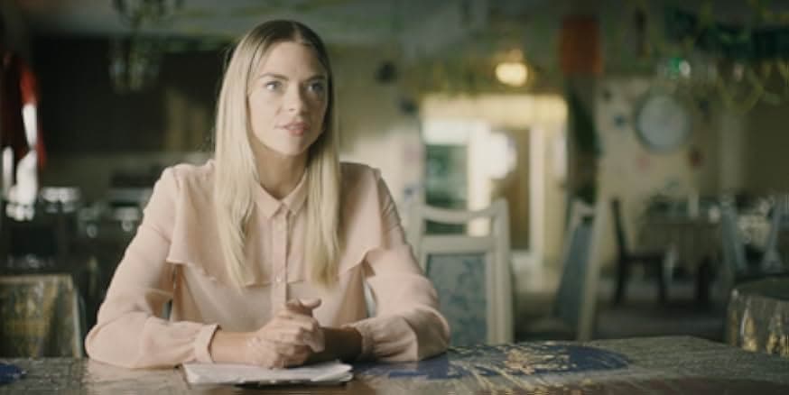 Ice Cream in the Cupboard 2019