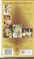The Locusts 1997