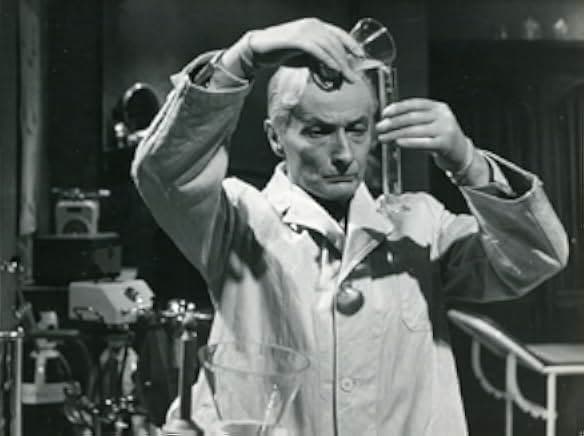 Experiment in Evil 1959