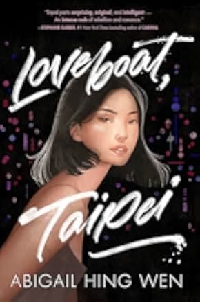 Love in Taipei 2023