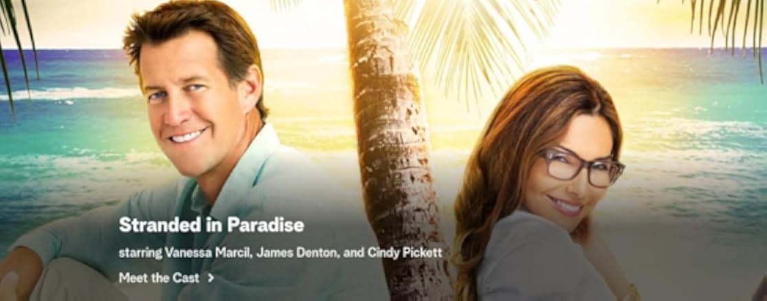 Stranded in Paradise 2014