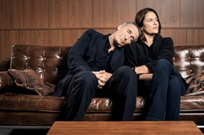 What Doesn't Kill Us 2018