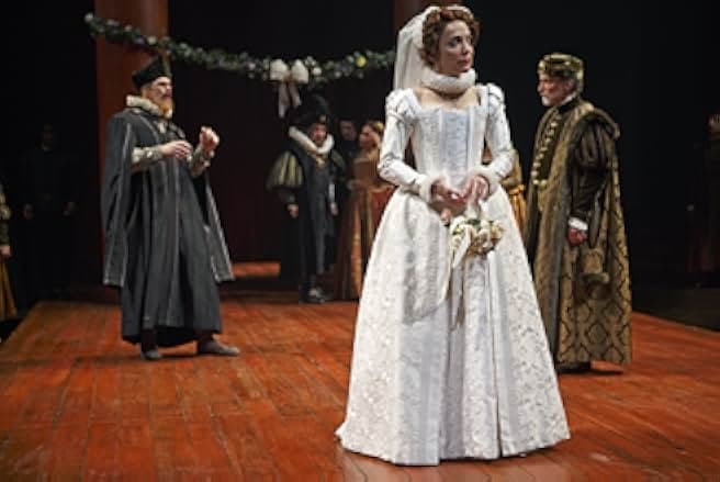 The Taming of the Shrew 2016