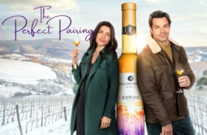 The Perfect Pairing 2022