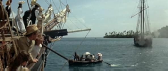 A High Wind in Jamaica 1965