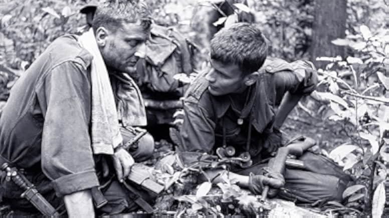The 317th Platoon 1965
