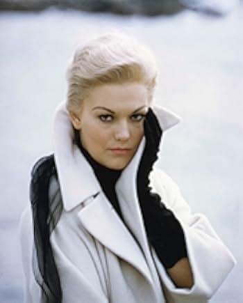 Vertigo 1958