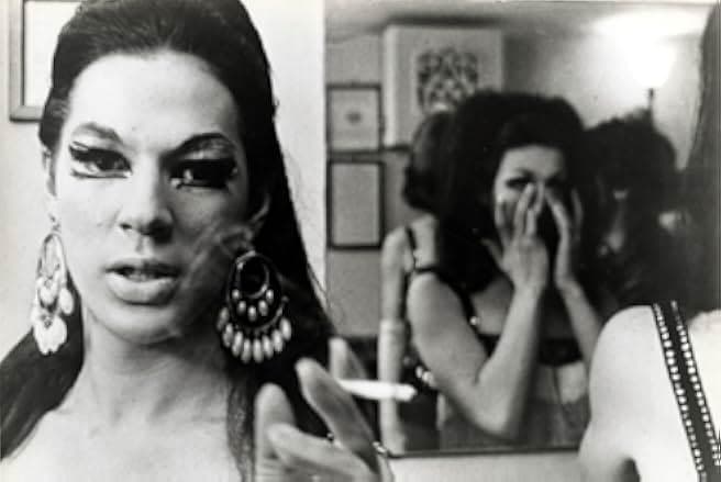 The Queen 1968