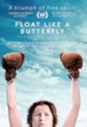 Float Like a Butterfly 2018
