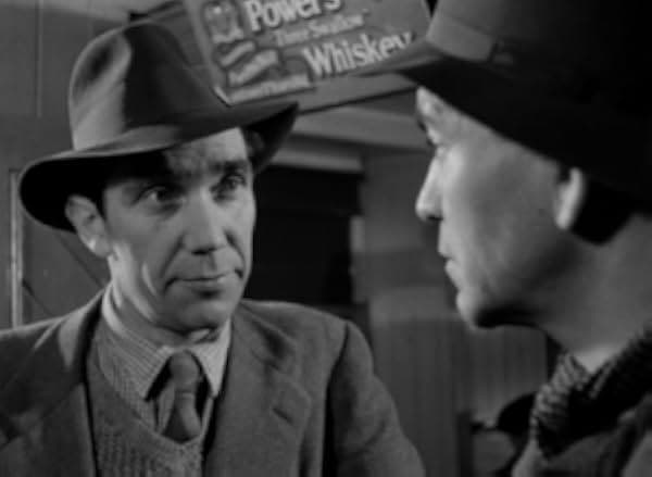 The Gentle Gunman 1952