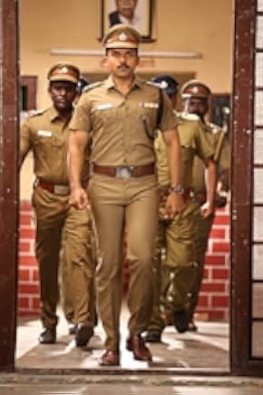 Theeran Adhigaram Ondru 2017