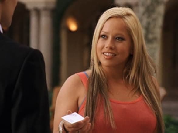 The Cheetah Girls 2 2006