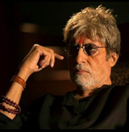 Sarkar 3 2017