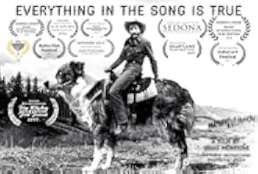 Everything in the Song Is True 2016