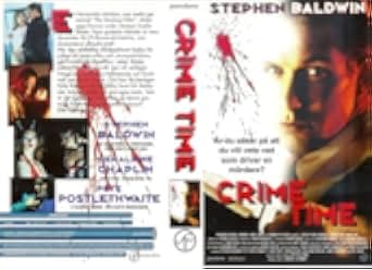 Crimetime 1996