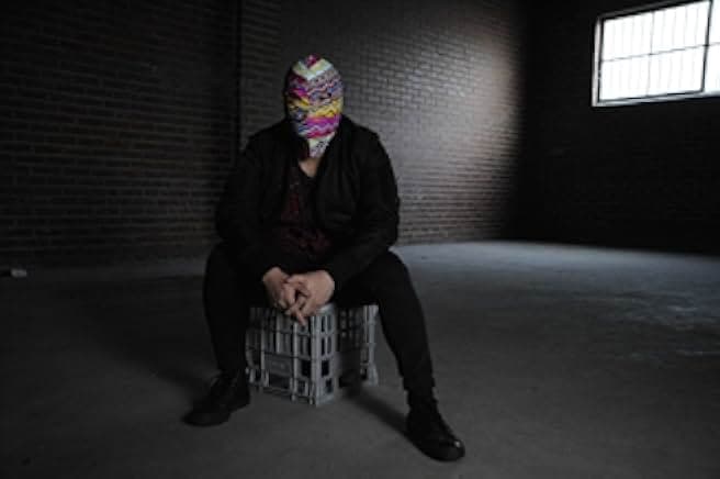 China's Artful Dissident 2019