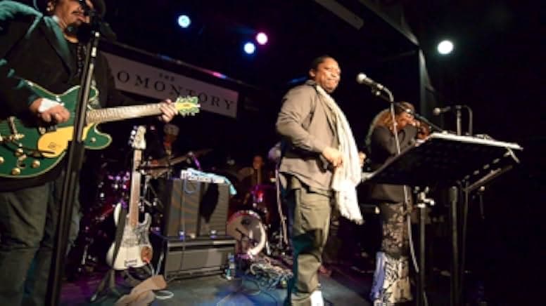 Darryl Jones: In the Blood 2022
