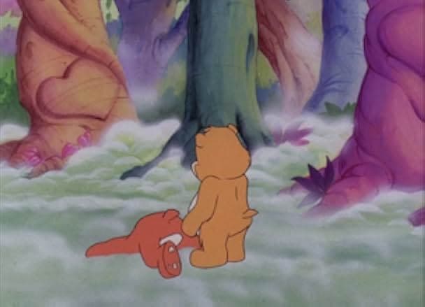 The Care Bears Movie 1985