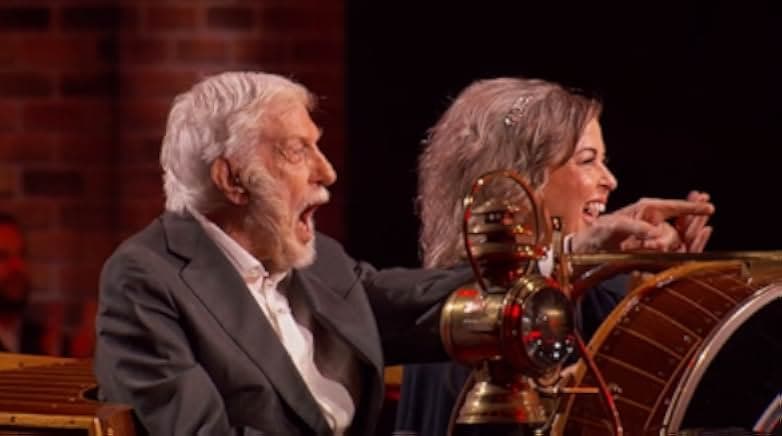 Dick Van Dyke 98 Years of Magic 2023