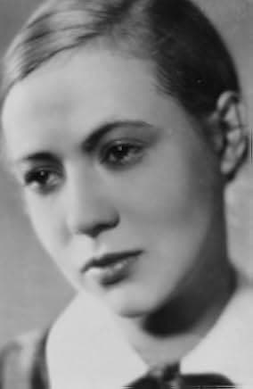 Mädchen in Uniform 1931