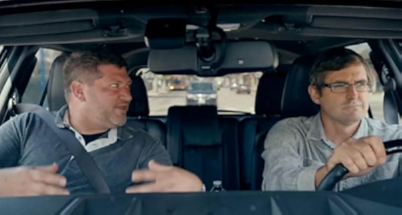 My Scientology Movie 2015