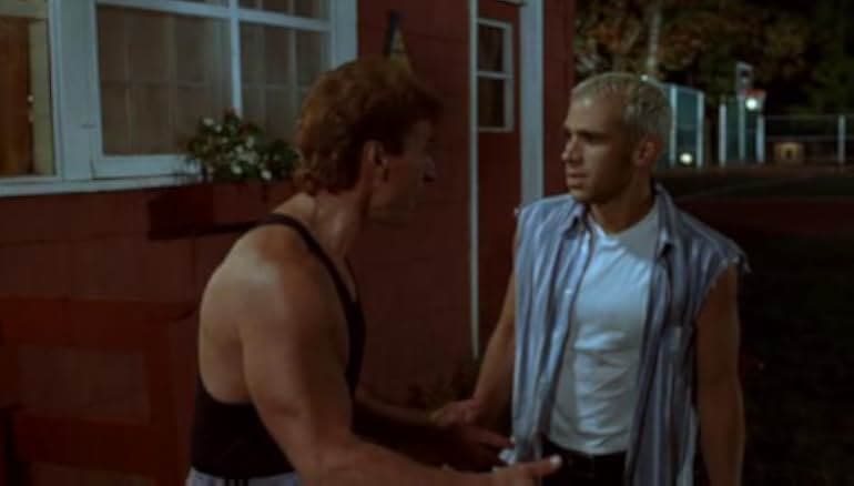 Return to Sleepaway Camp 2010