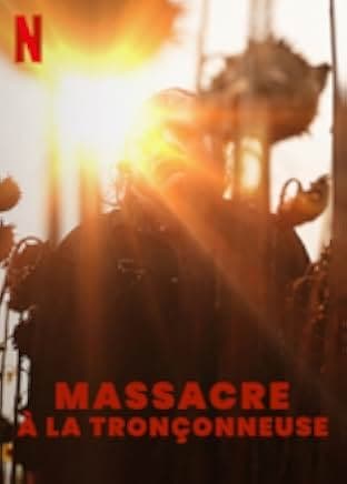 Texas Chainsaw Massacre 2022